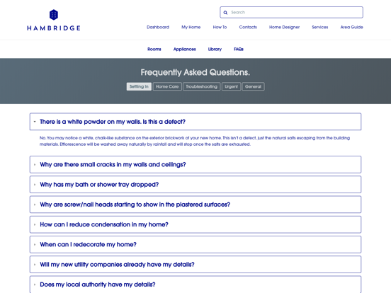 Screenshot #6 pour Hambridge