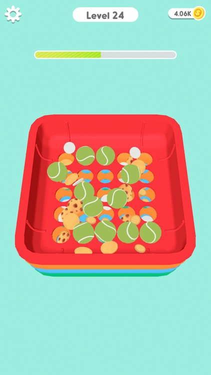 Coin Sorter 3D screenshot-3