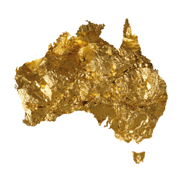 Gold Maps