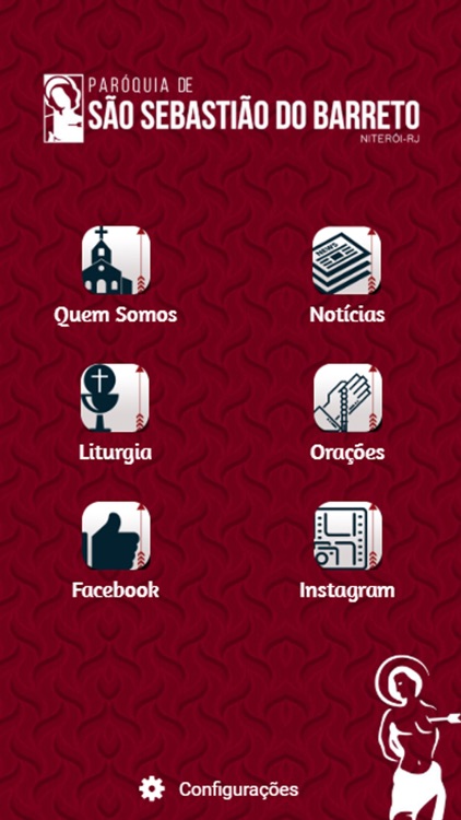 São Sebastião do Barreto