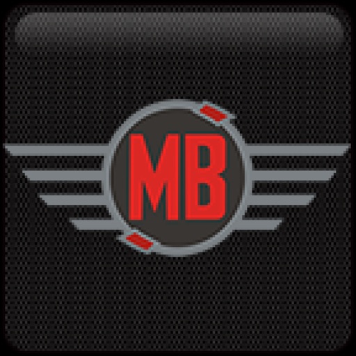 MB_Caralarm icon