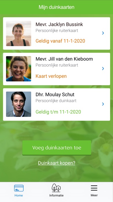 Screenshot #3 pour PWN