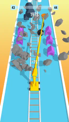 Game screenshot Wreck It Up apk
