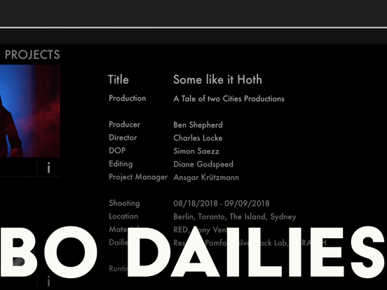 Screenshot #5 pour BOBO DAILIES