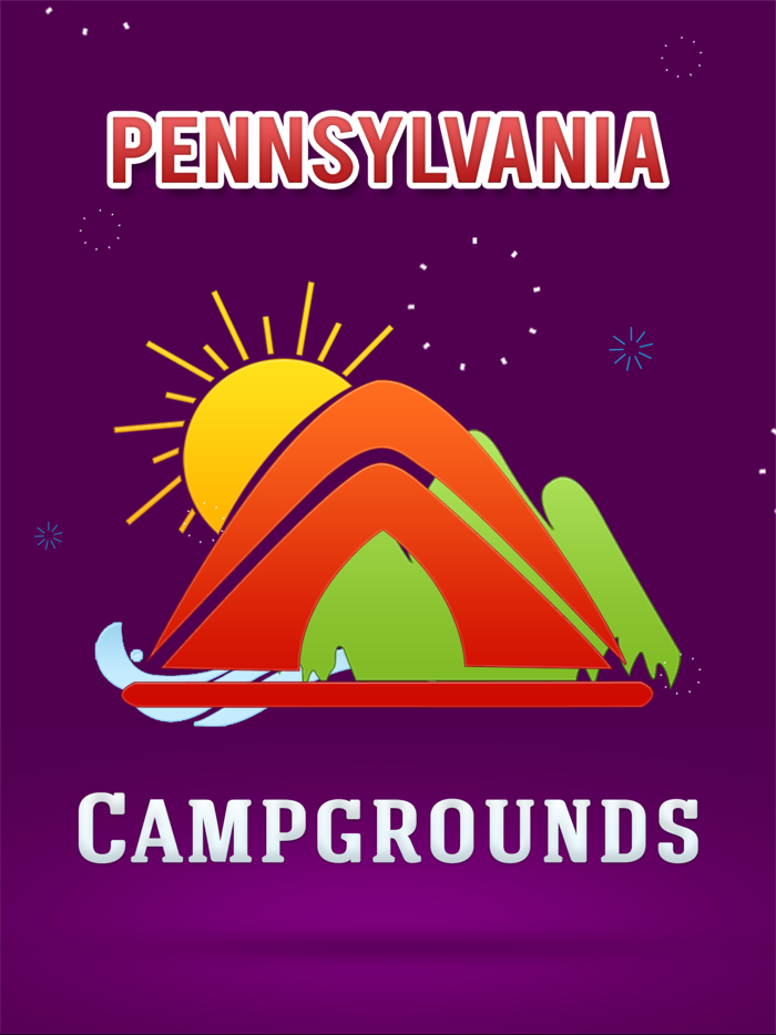 Pennsylvania Campgrounds