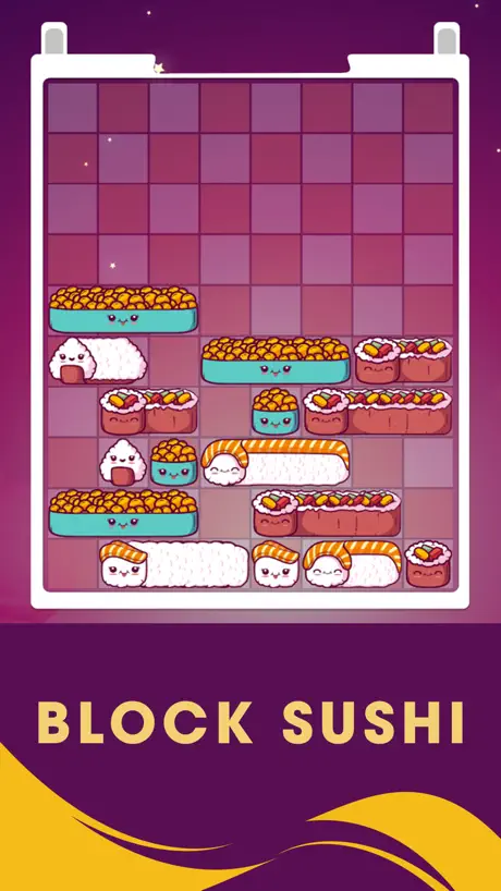 Slide Block : Puzzle Game