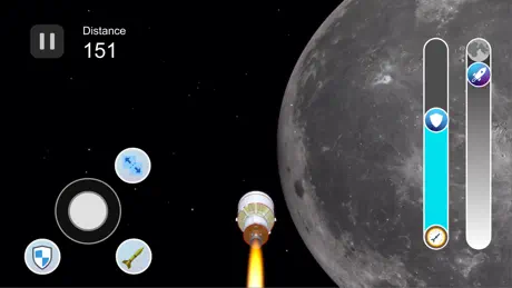 Interplanetary III