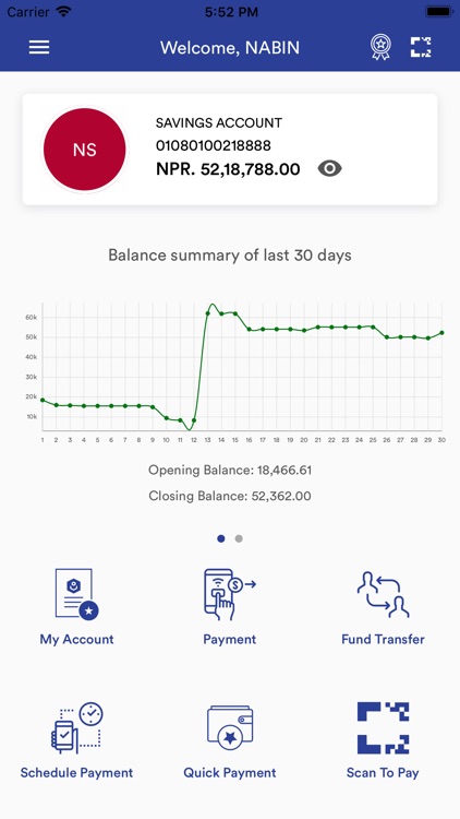 Sahara Smart screenshot-4