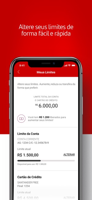 Banco Santander Brasil(圖4)-速報App