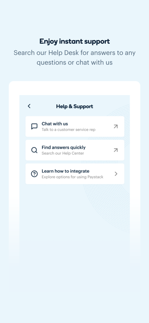 Paystack Merchant(圖5)-速報App