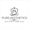 Pure Aesthetics Clinic App