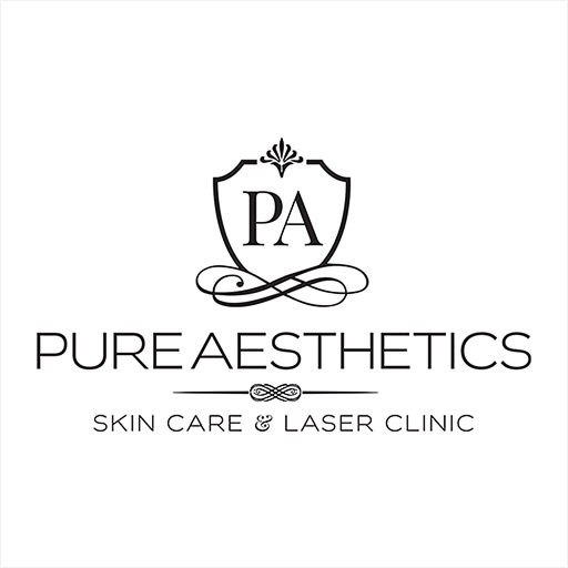 Pure Aesthetics Clinic App icon