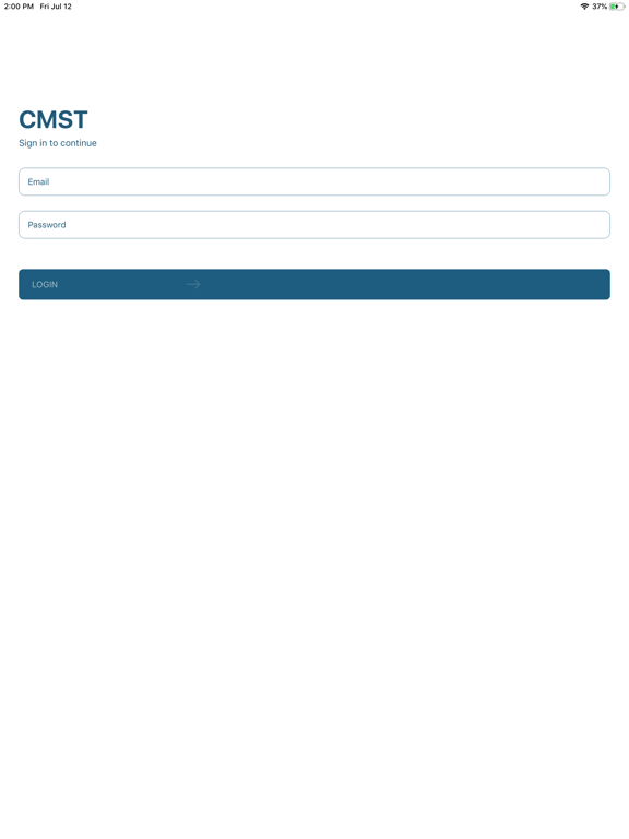 Screenshot #5 pour CMST