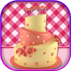 Activities of Birthday Cake Maker Game