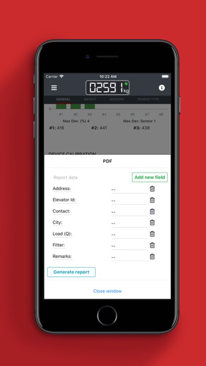 Dinacell Tools NG 2 screenshot-3