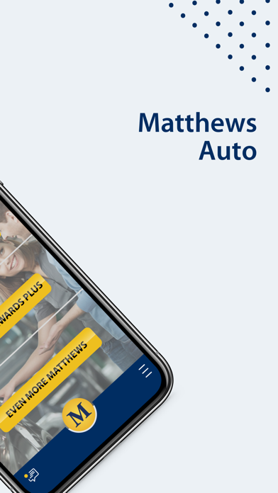 Matthews Screenshot
