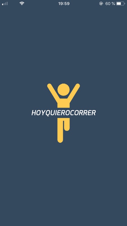 HoyQuieroCorrer screenshot-3