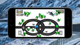 Game screenshot Car Traffic Crash - AR hack