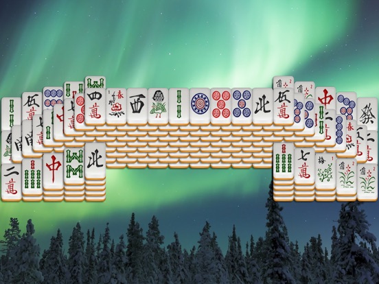 Screenshot #6 pour Mahjong Epic