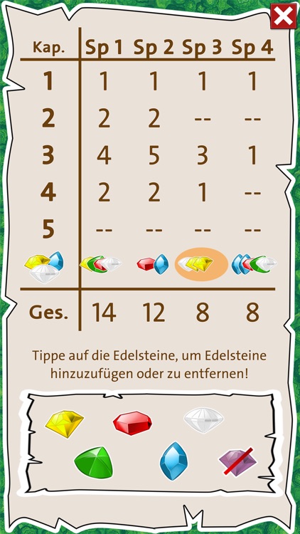 Ravensburger Game Companion screenshot-4