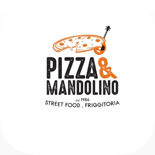 Pizza e Mandolino