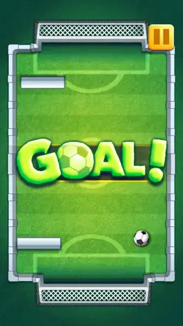 Game screenshot Soccer Trials Pong mod apk