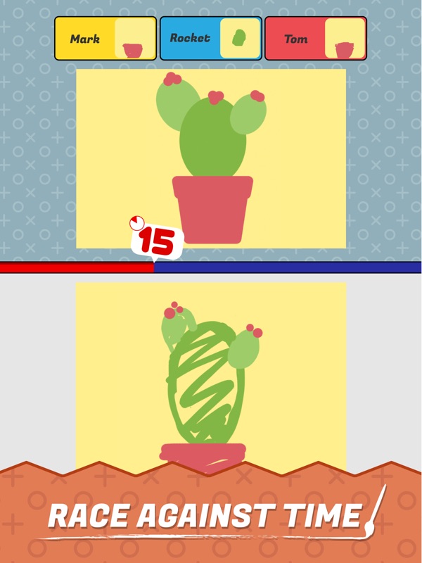 Perfect Paint screenshot 8