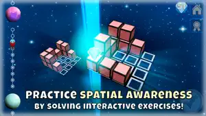 Piko's Blocks - Spatial Lite screenshot 4