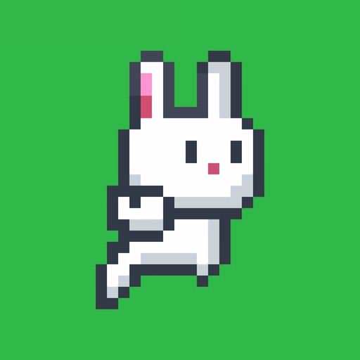 Little Rabbit icon