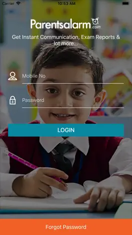 Game screenshot Parentsalarm mod apk