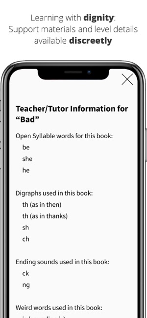 TAP Library School Edition(圖4)-速報App