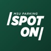 Spot On - MSU Parking icon