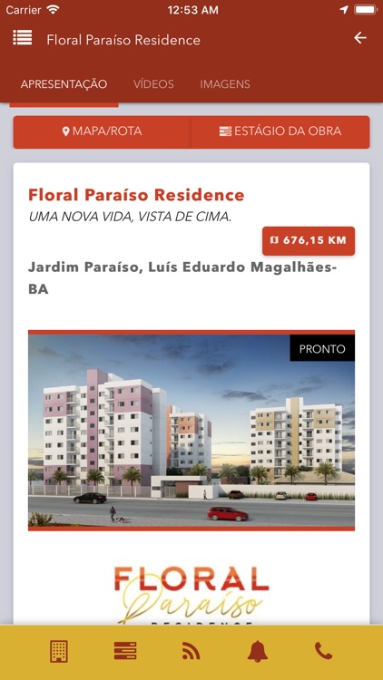 Fradema Construções