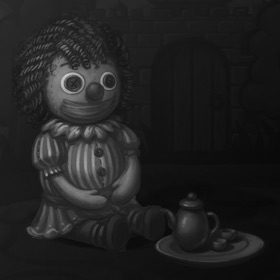 Screenshots (4) The big doll room