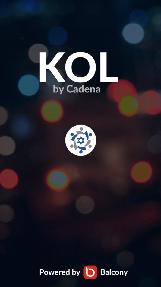 #1. KOL (iOS) 由: Balcony Labs, Inc.