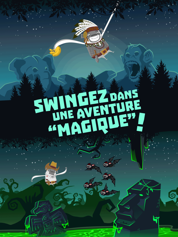 Screenshot #5 pour MoBu 2 - Race with Friends
