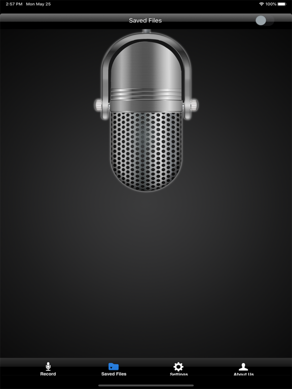 Screenshot #5 pour eWord Solutions - Dictation