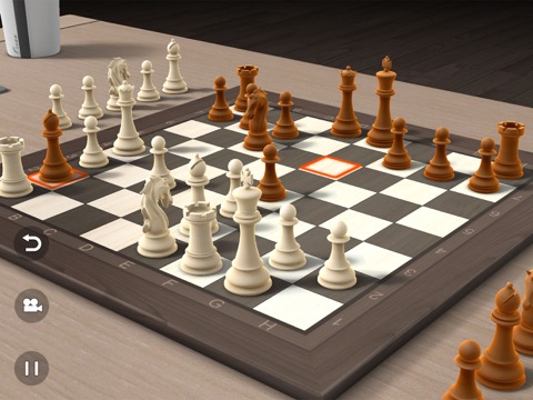 Real Chess 3Dのおすすめ画像5