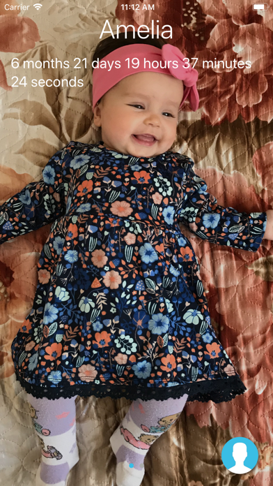 Screenshot #1 pour GrowingUp Watcher