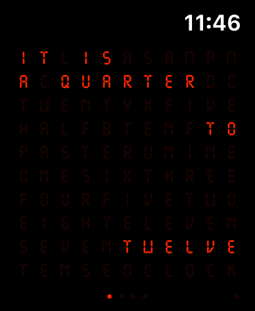Pixel Clock - Retro Style screenshot 31