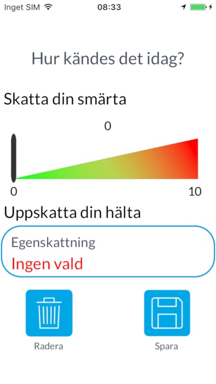 Medomotion screenshot-3