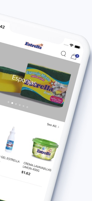 Estrella store(圖2)-速報App