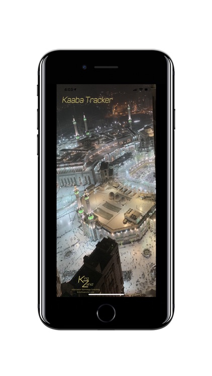 Kaaba Guide