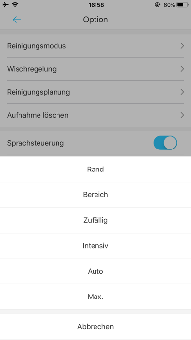 Screenshot #3 pour ZauberBot