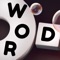 Icon Word Spin: Word Game