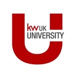 Download KWUK University app
