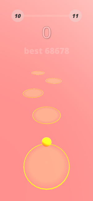 Hop Ball - Hardest Game Ever(圖2)-速報App