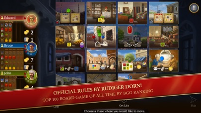 How to cancel & delete Istanbul: Digital Edition from iphone & ipad 1