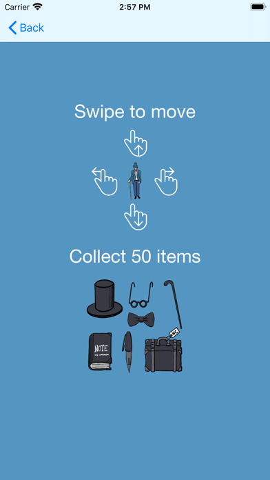 H.C. Andersen at Nr. Vosborg screenshot 10