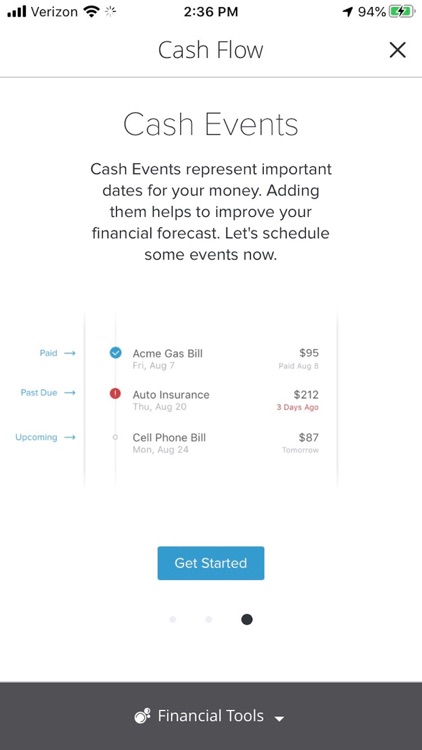 American Riviera Bank screenshot-3